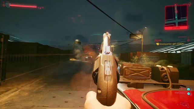 İlk Görüşlerim: CYBERPUNK 2077 (PS4 Pro) смотреть онлайн