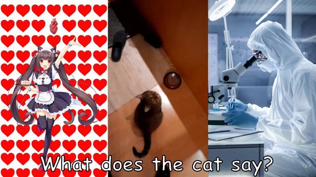 Real life cat girls | Has german engineering gone to far? смотреть онлайн