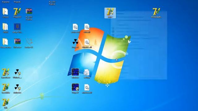 Winlocker builder v 0.1 смотреть онлайн