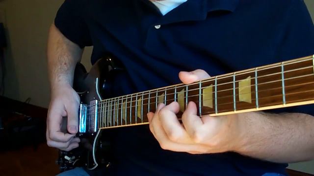 Guitar Cover - "Song of Storms" Mitch and Brian смотреть онлайн