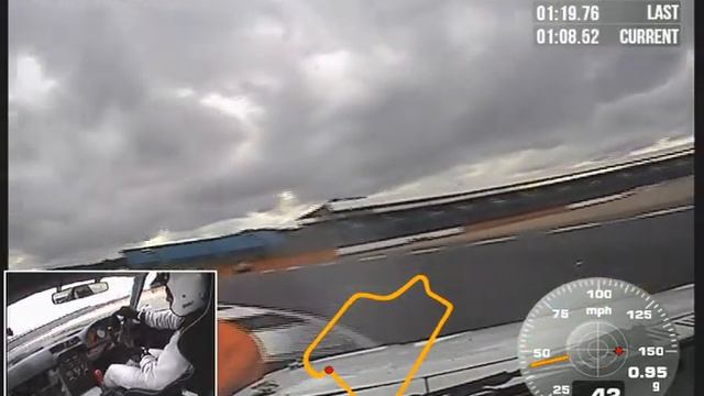 2017 CSCC Future Classics Silverstone International Part 2 - On-board - 1979 Mazda RX7 смотреть онлайн