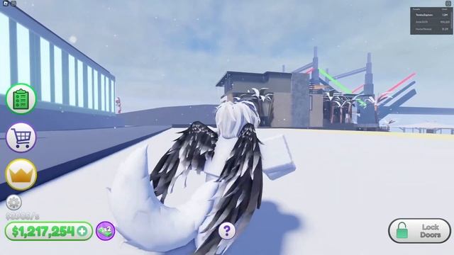 Самый лучший tycoon в роблоксе!!! (TemaZ) смотреть онлайн