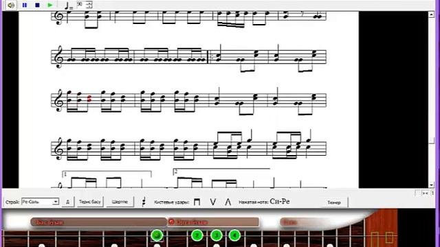 Dombyra soft ХОР ОХОТНИКОВ смотреть онлайн