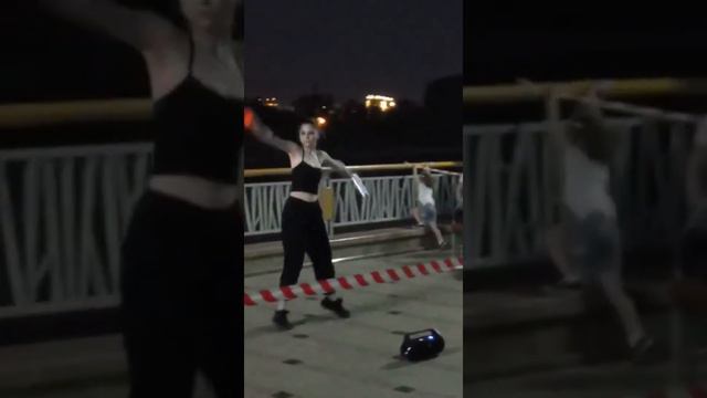 Шоу огня смотреть онлайн