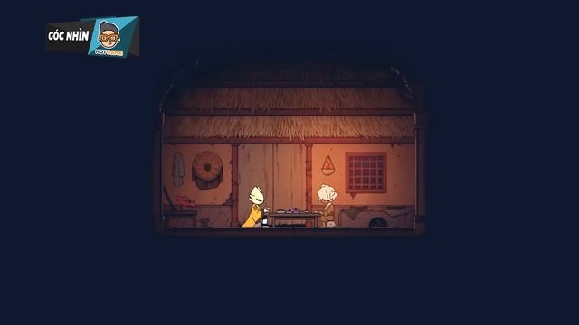Giải mã Nine Sols: Khi Red Candle quay xe làm game tu tiên | Mọt Game смотреть онлайн