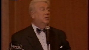 Аншлаг на Волге (РТР, декабрь 2000) Фрагмент