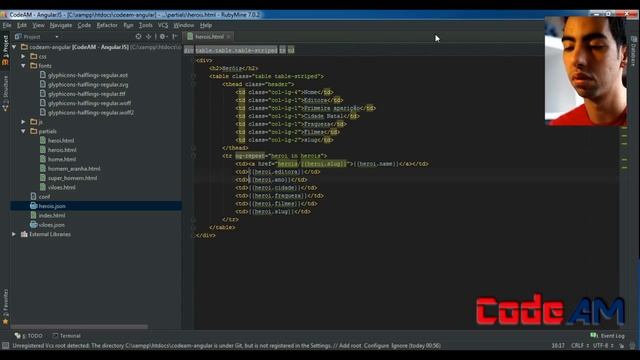 Instalando o Grid System do Bootstrap смотреть онлайн