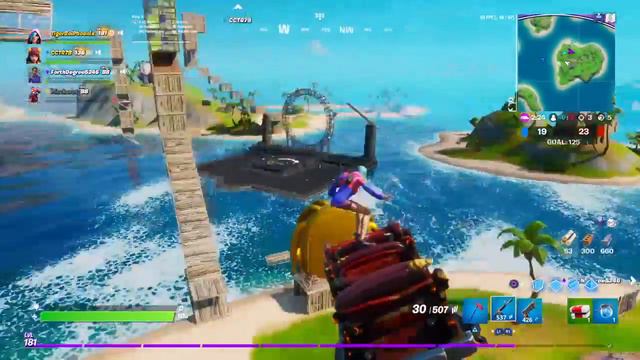 Travis Scott Event!!!!! смотреть онлайн