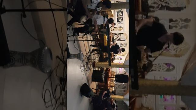 Туй Точики дар Масква.TJ mus Jamoliddini T смотреть онлайн