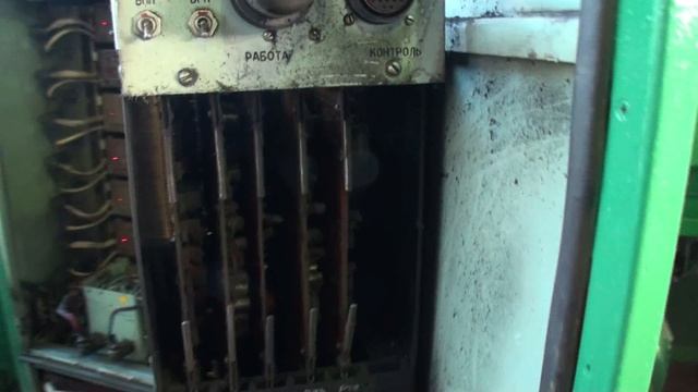 Осмотр 16А20_часть_2.avi смотреть онлайн