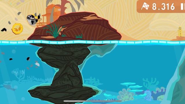 Apple Arcade - Fledgling Heroes - jogando pela primeira vez! смотреть онлайн