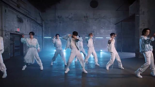 stray kids lose my breath (stray kids ver.) смотреть онлайн