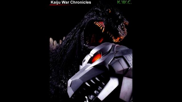 Kaiju War Chronicles Committee #53 смотреть онлайн