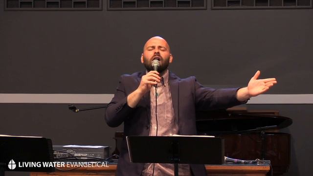 April 19th Sunday Service LIVE - 'What does it mean to be Born Again?' [Part 1] смотреть онлайн