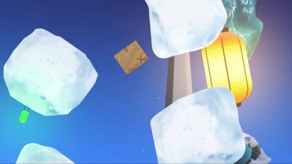 Идеальное Попадание ► Boxman’s Struggle #2 (нарезка)