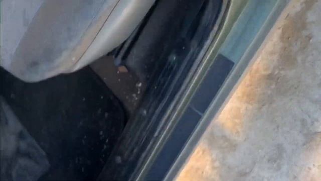 Ремонт "слеклочистителя" дворников на Калине. Как отремонтировать дворник! смотреть онлайн