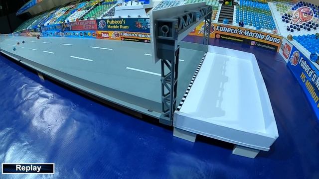 Marble Champions ┆ E2 Sprint Race ┆ by Fubeca's Marble Runs смотреть онлайн