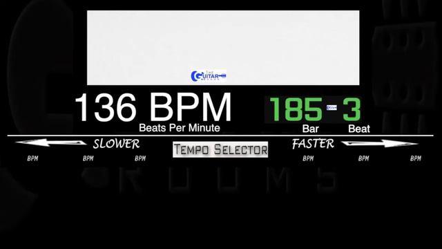 136 BPM FREE Metronome Best Free Online Metronome Beats Per Minute Counter Flash Drummers Metronom смотреть онлайн