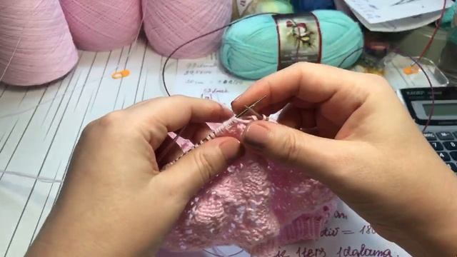 Beraber bluz örüyoruz смотреть онлайн