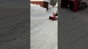 Снегоуборщик см 06 с мотоблоком Угра