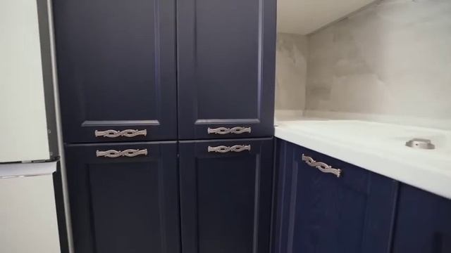 Необычный дизайн квартиры! смотреть онлайн