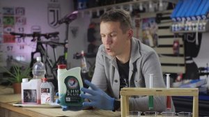 Гидравлические тормоза: чем прокачать: DOT, минеральное масло, LHM Plus, PDMS (DOT5)