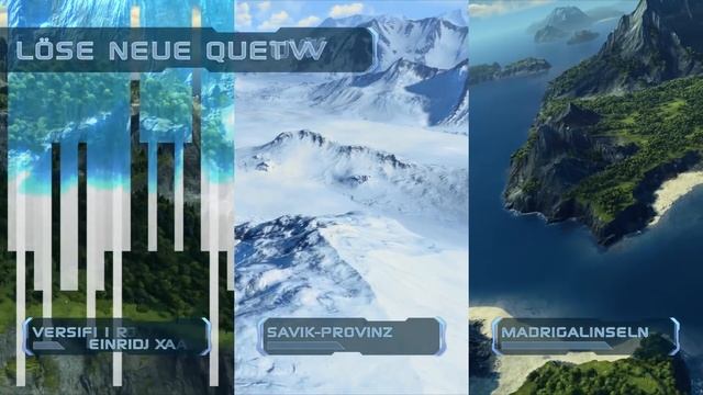 ANNO 2205: FRONTIERS DLC LAUNCH TRAILER [DE] смотреть онлайн