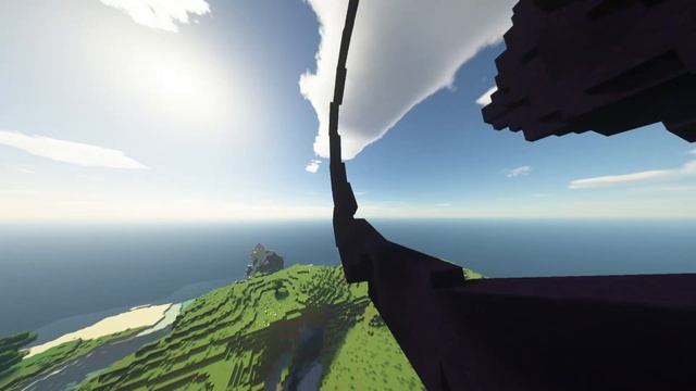 A New Wither Storm Mod For Java Edition смотреть онлайн