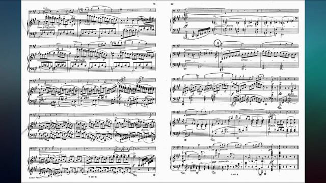 Hummel,Johann Nepomuk／Cello Sonata in A, Op.104（Programming） смотреть онлайн