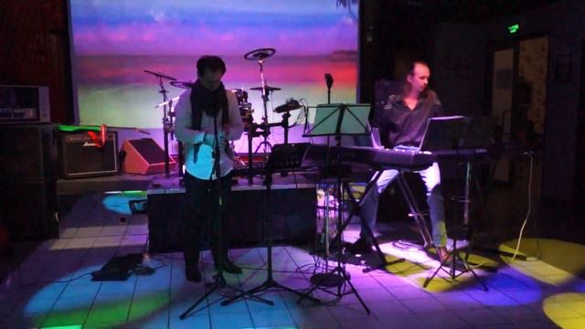 Дудук Фортепиано "Молитва" смотреть онлайн