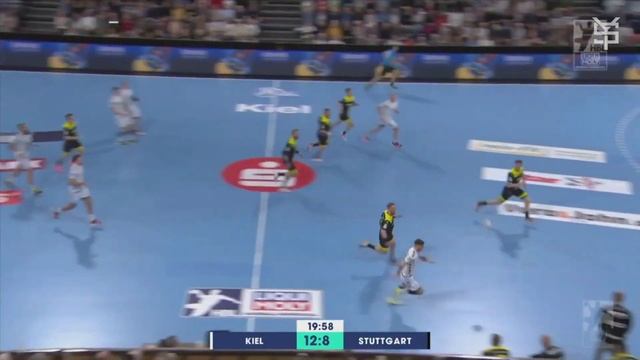 Best Goals ● Handball ● 2020 ᴴᴰ смотреть онлайн