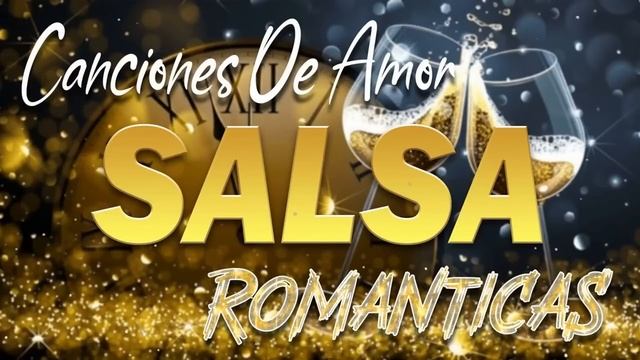 SALSA ROMANTICA PARA BAILAR EXITOS 2022 MIX ? MIX CANCIONES SALSA 2023 смотреть онлайн