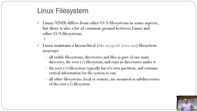 CST8102 20W Lecture 5 смотреть онлайн