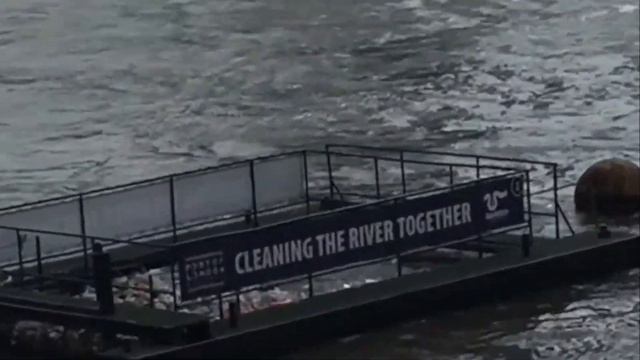 Brennan Jaggers UK Study Abroad Digital story смотреть онлайн