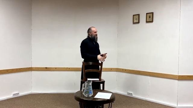 Кто мы есть? 4 типа людей по образу виноградной лозы. смотреть онлайн