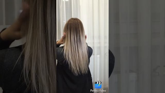 "Омбре" в Маверони! смотреть онлайн