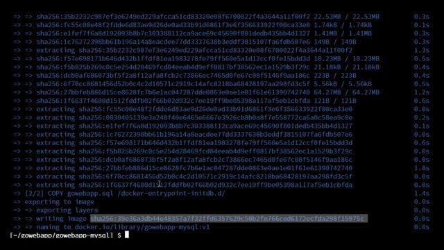 How to Build, Test & Push Docker Images locally for a Two-Tier Application? Step-by-Step Workflow смотреть онлайн