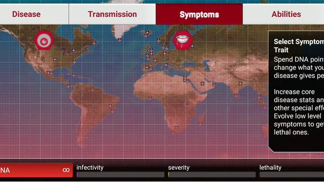Plague Inc With CHEATA(CHEATS) смотреть онлайн