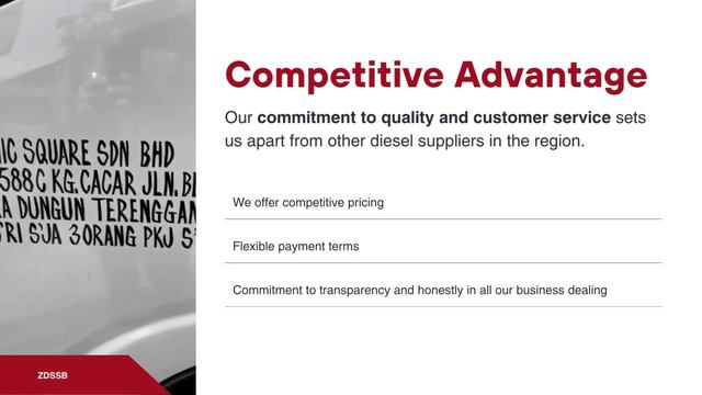 ZDSSB DIESEL B7 EURO 5 SUPPLIER смотреть онлайн