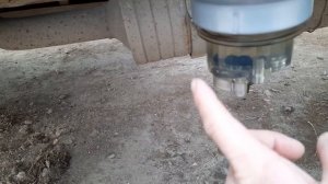 Газ 3309 фильтр ауыстыру (дизель)10.01.21