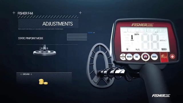Top 5 Best Metal Detectors In 2020 смотреть онлайн