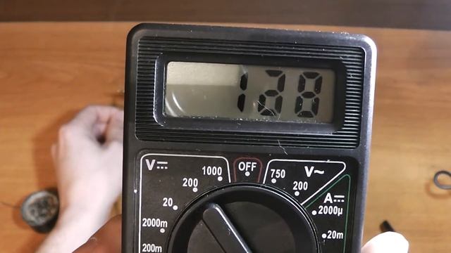 Крутой дешёвый паяльник!!! Дёшево но сердито!!! Посылка из Китая №11 смотреть онлайн