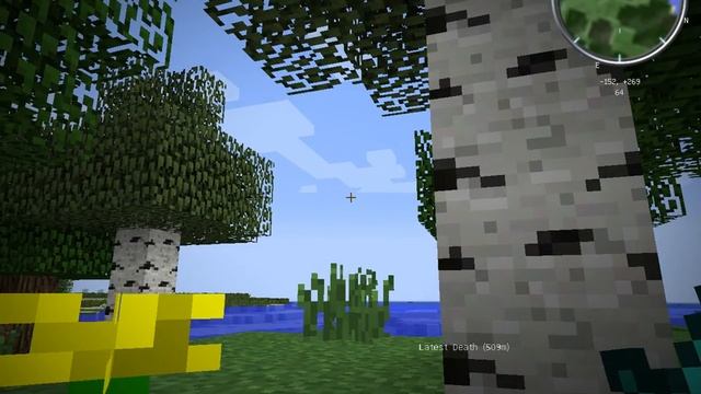 Обзор моды morch mod #1 Вот это штука! смотреть онлайн