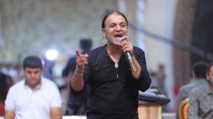 Ахмад Шарипов Туй Исфара