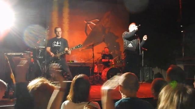 Технология - Сигнал (клуб Б2 5.01.2015) смотреть онлайн