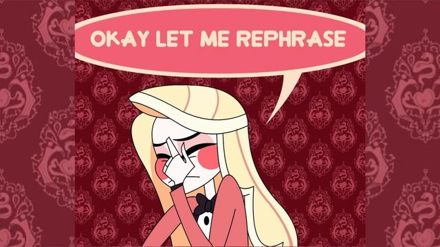 Alastor not getting things смотреть онлайн
