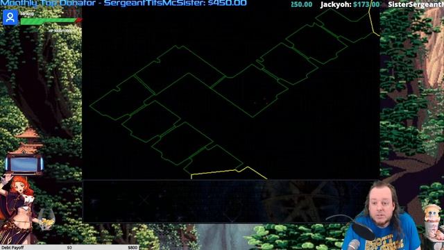 More like "Fetcherra More". Let's finally play through Septerra Core! смотреть онлайн