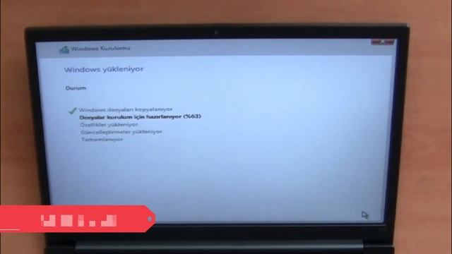 Lenovo Thinkpad E15 windows 10 nasıl yüklenir. Lenovo Thinkpad E15 windows install. смотреть онлайн