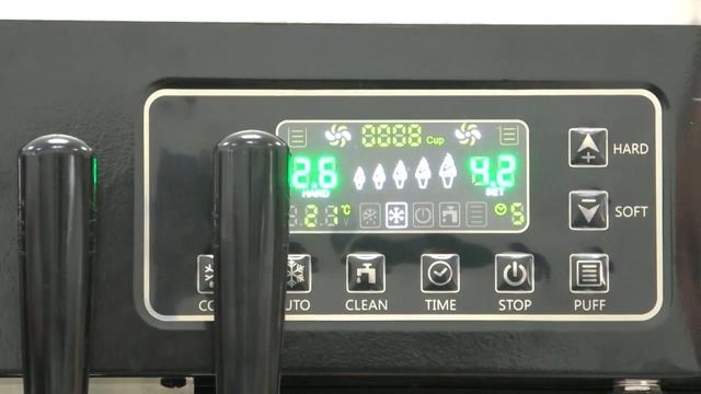 Smach и ICETRO ЗАПУСК + БОНУС. Фризеры со смесью Icedream, Морожка смотреть онлайн