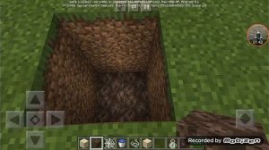 Как сделать ловушку в Minecraft без модов